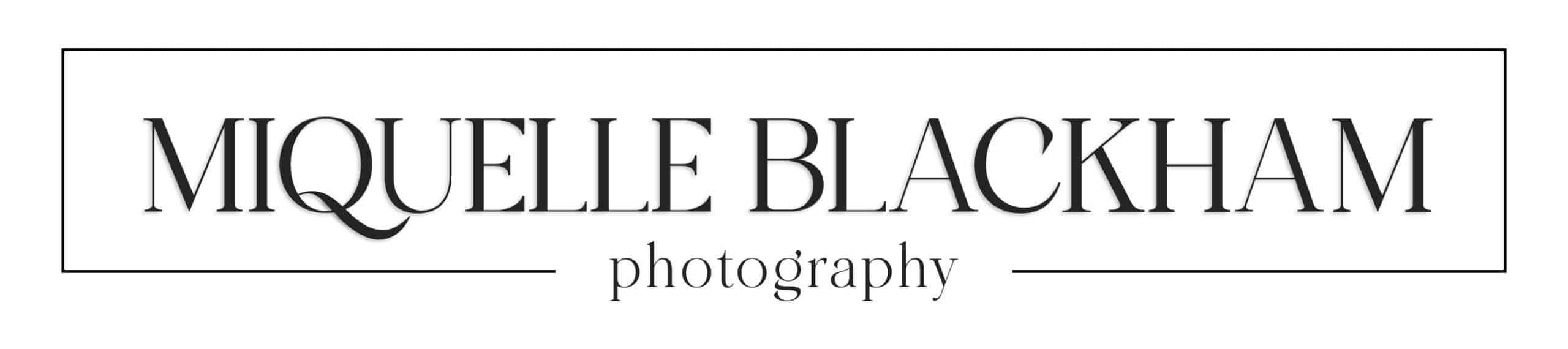 Miquelle Blackham Photography
